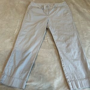 Women’s Loft Cropped Pants